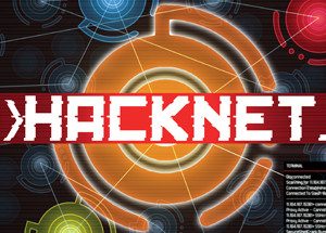 Hacknet Deluxe Edition Steam Key