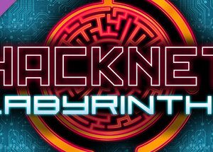Hacknet - Labyrinths Steam Key