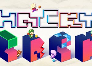HackyZack Steam Key