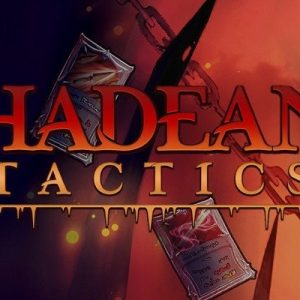 Hadean Tactics EN Global Steam Key