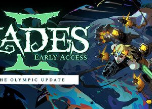 Hades II Steam Key: Europe