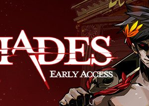 Hades Steam Key