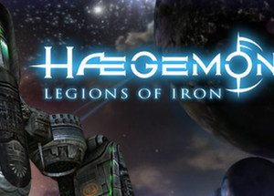 Haegemonia: Legions of Iron Steam Key