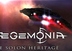 Haegemonia: The Solon Heritage Steam Key