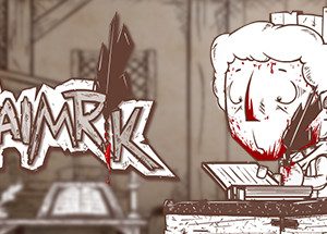 Haimrik Steam Key