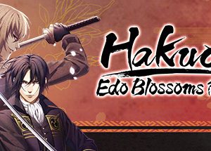 Hakuoki: Edo Blossoms / ??? ?????? / ??? ?????? Steam Key