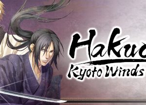 Hakuoki: Kyoto Winds Steam Key