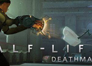 Half-Life 2: Deathmatch Steam Key