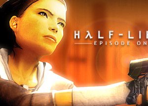 Half-Life 2: Episode One Steam Key