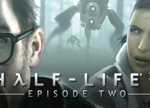 Half-Life 2: Episode Two Steam Key