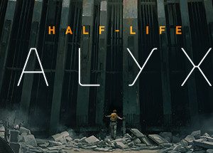 Half-Life: Alyx Steam Key: Europe