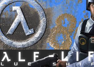 Half-Life: Blue Shift Steam Key
