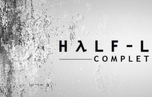 Half-Life Complete Steam Key