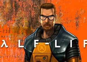 Half-Life Steam Key