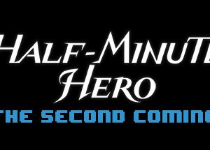 Half Minute Hero: The Second Coming Steam Key
