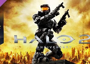 Halo 2: Anniversary Steam Key: Europe