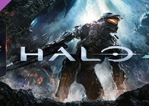 Halo 4 Steam Key: Europe