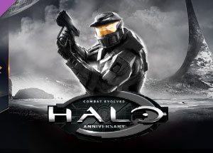 Halo: Combat Evolved Anniversary Steam Key