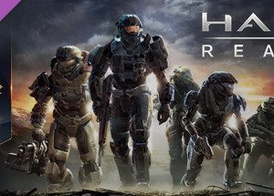 Halo: Reach Steam Key