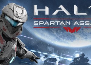 Halo: Spartan Assault Steam Key