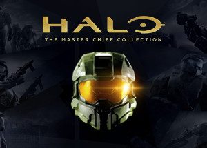 Halo: The Master Chief Collection Steam Key