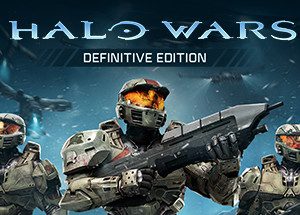 Halo Wars: Definitive Edition Steam Key