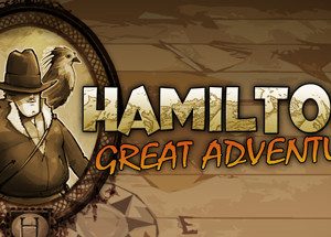 Hamilton's Great Adventure Steam Key