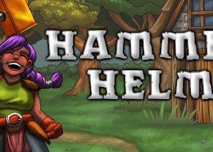 HammerHelm Steam Key