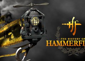 Hammerfight Steam Key