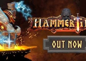 Hammerting Steam Key