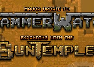 Hammerwatch Steam Key