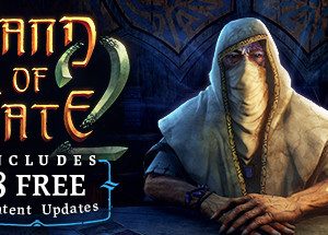 Hand of Fate 2 Steam Key