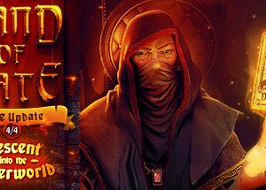 Hand of Fate Steam Key