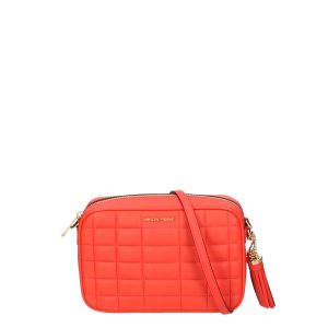 Handbag Woman Michael Kors 32R4GJ6M8L-886 Orange