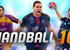 Handball 16 Steam Key