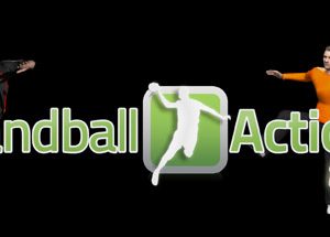 Handball Action Total Steam Key