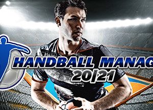 Handball Manager 2021 Steam Key: Europe