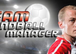 Handball Manager - TEAM Steam Key