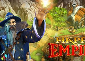 Happy Empire Steam Key