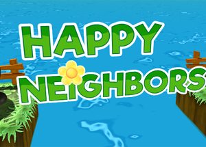 Happy Neighbors Steam Key