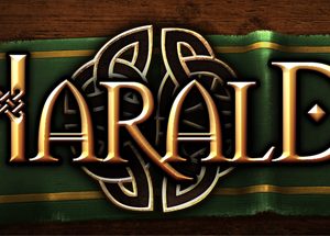 Harald: A Game of Influence Steam Key