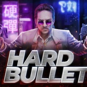 Hard Bullet VR EN Global Steam Key