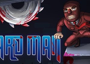 Hard Man Steam Key