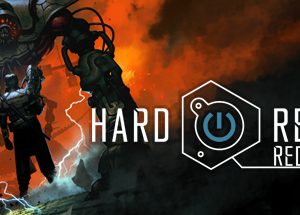 Hard Reset Redux Steam Key