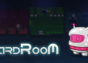 Hard Room Steam Key