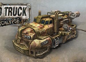 Hard Truck Apocalypse / Ex Machina Steam Key