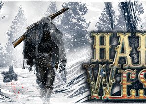 Hard West - Collector's Edition Steam Key