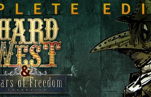 Hard West - Complete Edition Steam Key