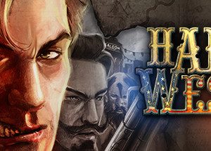 Hard West Steam Key