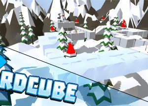 HardCube Steam Key